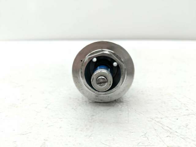 05 Ducati 749 999 Front Fork Cap Suspension End Cap Lid Rod