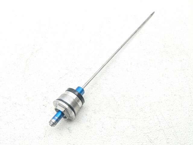 05 Ducati 749 999 Front Fork Cap Suspension End Cap Lid Rod