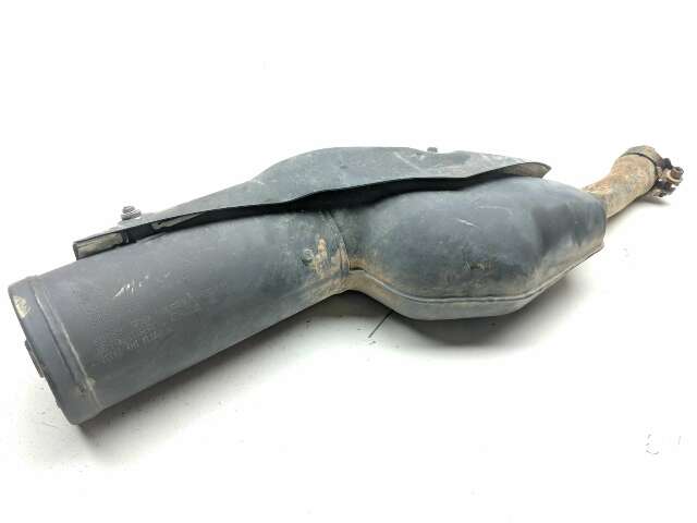 23 Kawasaki KLR650 Exhaust Muffler Silencer Can | eBay