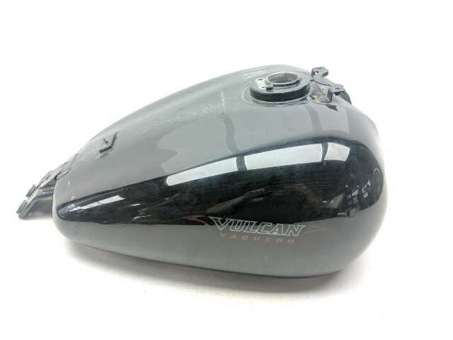 作品オーダー 11 Kawasaki Vulcan 1700 Vaquero Gas Fuel Tank Petrol Reservoir | eBay