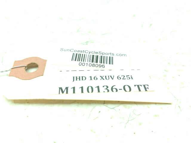 16 John Deere Gator XUV 625I Ignition Coil Plug Pack