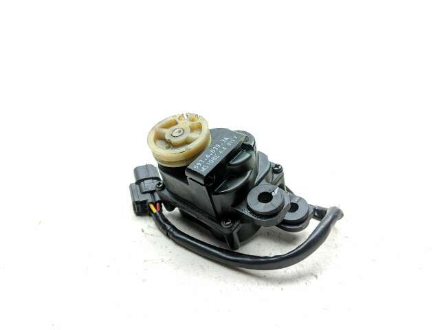 15 Ducati Monster 1200 S Exhaust Servo Motor 59340933A