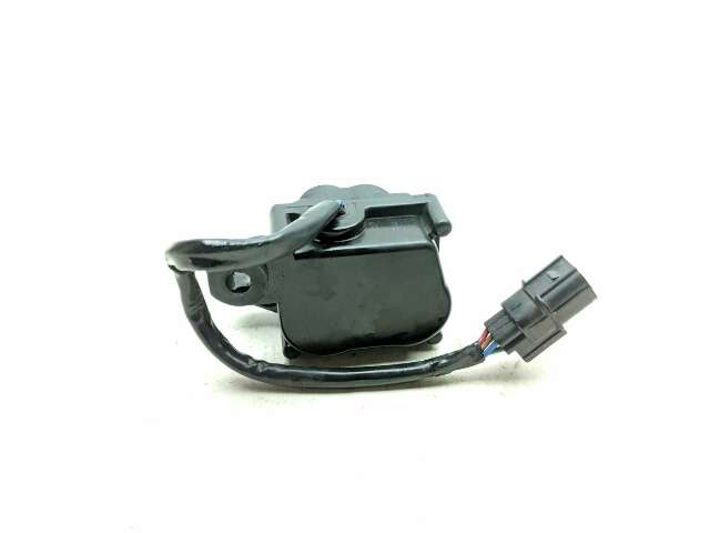 15 Ducati Monster 1200 S Exhaust Servo Motor 59340933A