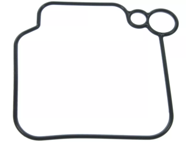 2002-2011 Yamaha Zuma 50 YW50 C3 XF50 Float Chamber Gasket OEM 5TL-E4984-00