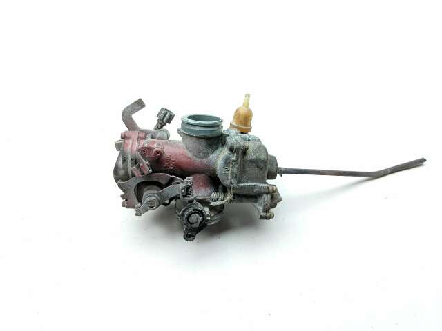 82 Honda XL500 Carb Carburetor | eBay