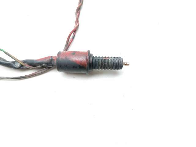 82 Honda XL500 Rear Brake Light Switch Sensor TRSH PL
