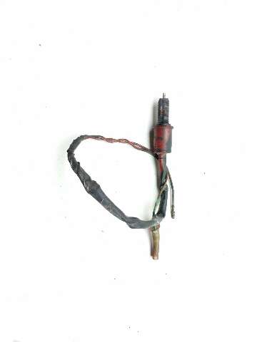 82 Honda XL500 Rear Brake Light Switch Sensor TRSH PL