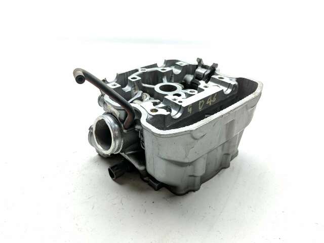 14 Honda CRF250L Engine Motor Cylinder Head Assembly | eBay