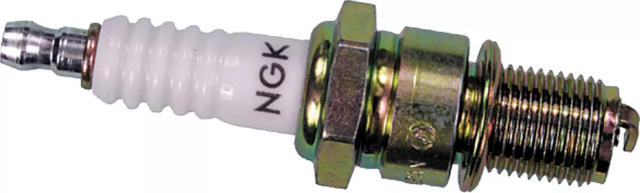 NGK B7ES 2311 QTY-3 Standard Spark Plug for Vintage Honda Yamaha Suzuki Kawasaki