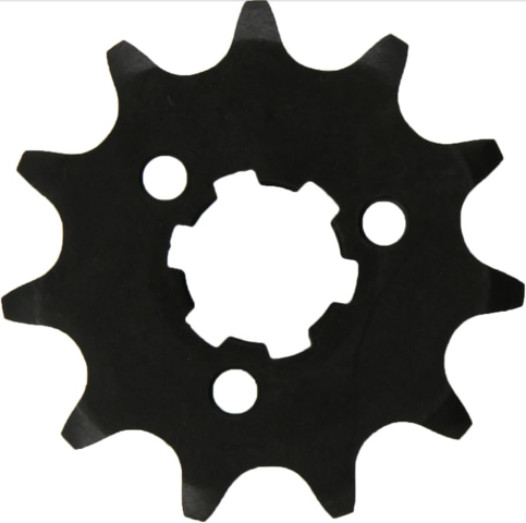 1998-2024 SUNSTAR Powerdrive Front Sprocket Honda CBR VFR CB NC