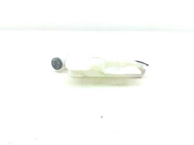 12 Suzuki GSXR 1000 Coolant Overflow Reservoir Bottle Tank