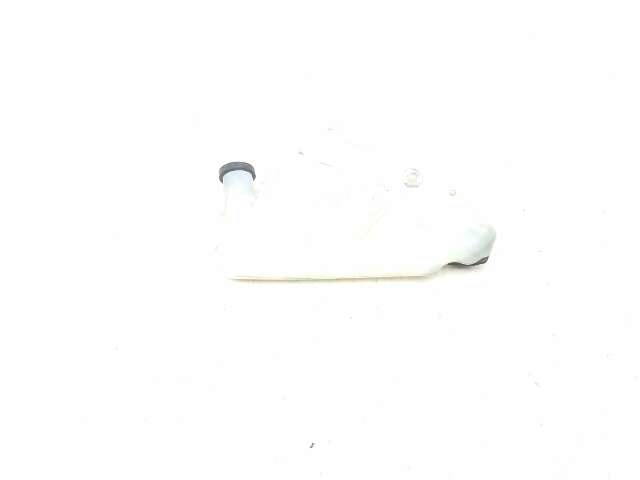 12 Suzuki GSXR 1000 Coolant Overflow Reservoir Bottle Tank