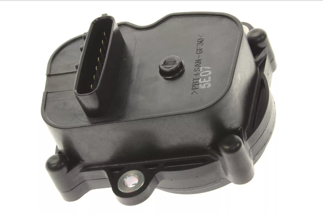 2007-2023 YAMAHA Grizzly Kodiak Viking Wolverine 4WD Servo Motor 1HP-4616A-00