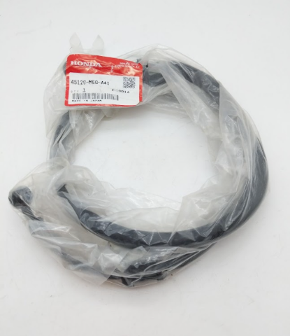 2008-2020 Honda VT750C Shadow Aero OEM Front Brake Hose 45126-MEG