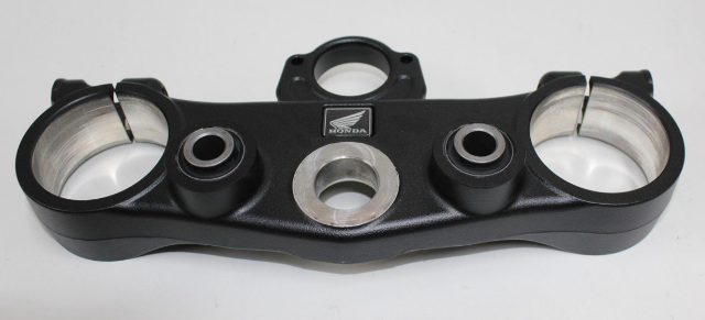 2020-2023 Honda CRF1100L Africa Twin Fork Top Bridge OEM 53300-MKS