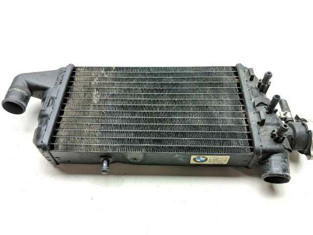 05 BMW K1200LT Engine Motor Radiator 1465158 A