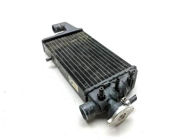 05 BMW K1200LT Engine Motor Radiator 1465158 A | eBay