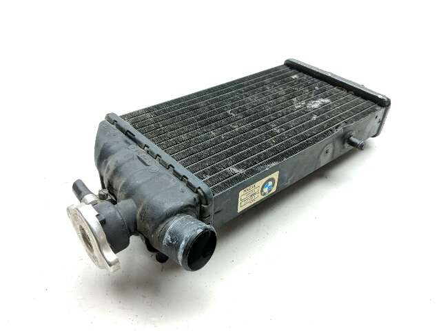 05 BMW K1200LT Engine Motor Radiator 1465158 A