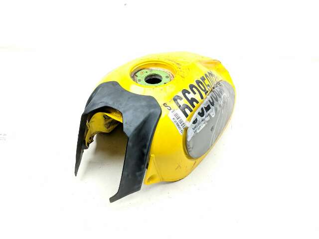 16 Ducati Scrambler Gas Fuel Tank Petrol Reservoir | eBay