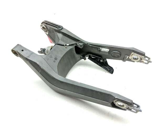 16 Ducati Scrambler Rear Wheel Swing Arm Frame w/ Rear Shock | eBay