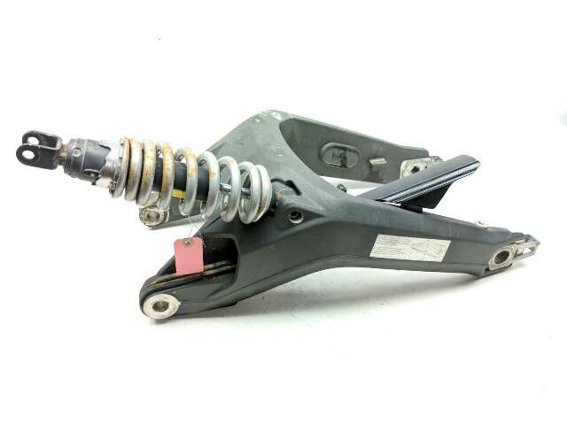 16 Ducati Scrambler Rear Wheel Swing Arm Frame w/ Rear Shock | eBay