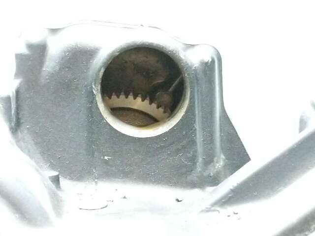 15 Honda NC700X NC 700 Engine Motor GUARANTEED