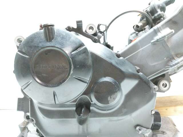 15 Honda NC700X NC 700 Engine Motor GUARANTEED