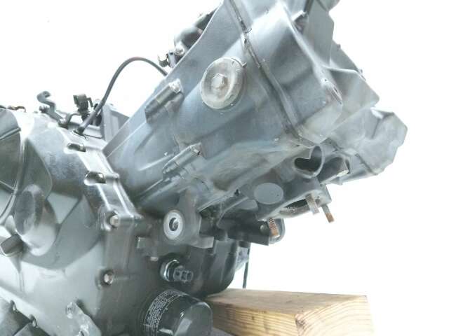 15 Honda NC700X NC 700 Engine Motor GUARANTEED