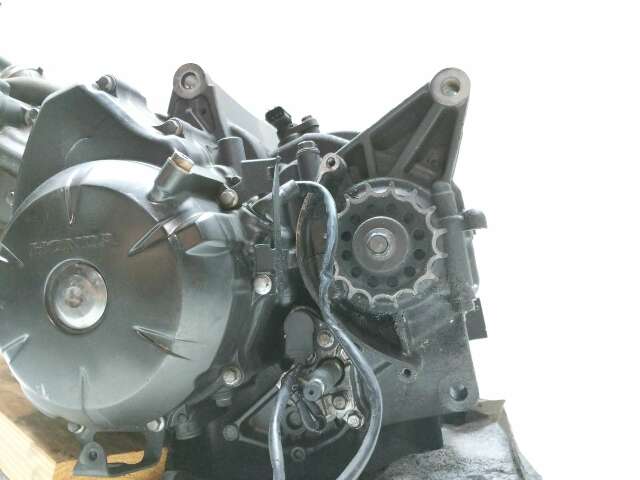 15 Honda NC700X NC 700 Engine Motor GUARANTEED