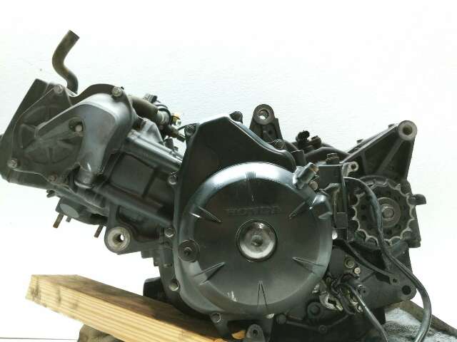 15 Honda NC700X NC 700 Engine Motor GUARANTEED