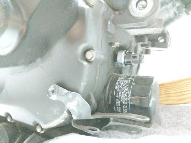 15 Honda NC700X NC 700 Engine Motor GUARANTEED
