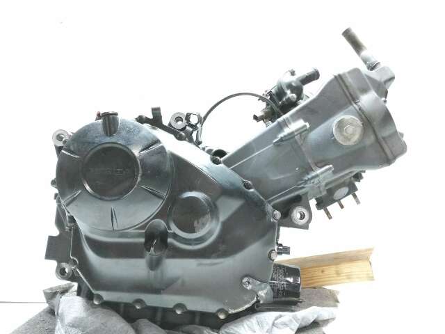 15 Honda NC700X NC 700 Engine Motor GUARANTEED