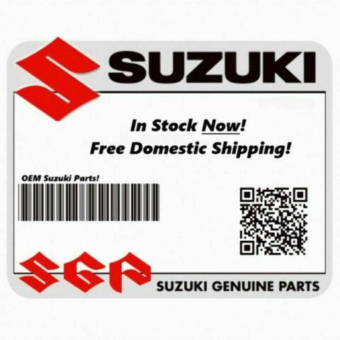 Suzuki OEM Screw 69689-49300 - DR-Z RM-Z GS SV LS VL VZ Models | eBay