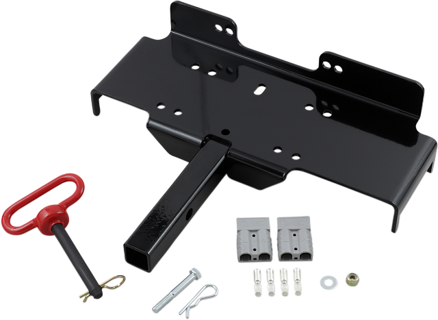 MOOSE UTILITY DIVISION Universal 1-1/4