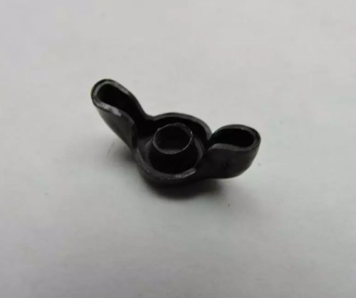 1973-1991 Yamaha Motorcycle ATV OEM Battery Airbox Wing Nut 90175