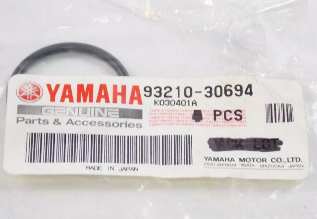 QTY 12 | 85-24 Yamaha OEM O-Ring 93210-30694 YZF-R1 Grizzly