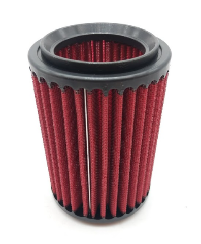 BikeMaster Replacement Air Filter 13x13x18.5 Universal Cone 45