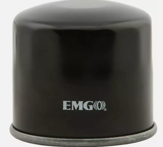 QTY 2 | 1985-2007 Suzuki EMGO Oil Filter GSX-R750 GSX-R1100 GV1200