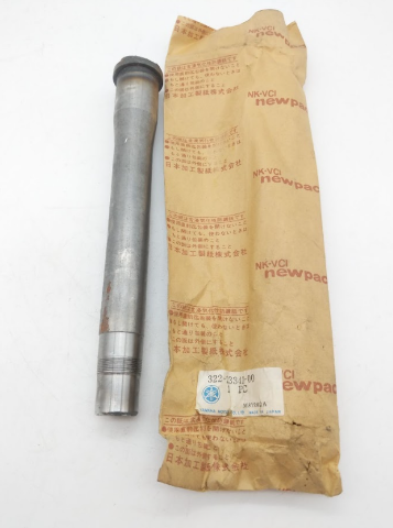 YAMAHA NEW OEM Steering Shaft YZ100 YZ125 YZ175 YZ250 YZ360 SC500