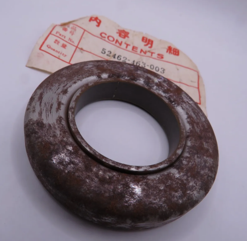 QTY 3 | NOS OEM Honda CB900 CB1000 GL1100 GL1200 Goldwing Rear