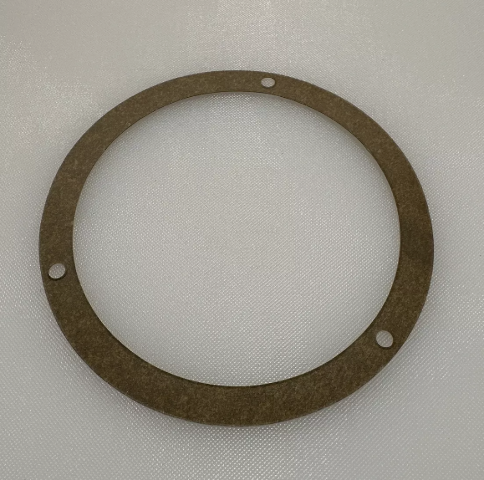 QTY 2 | NOS Suzuki 72-77 GT380 GT550 OEM Breaker Cover Gasket 31001 11491-31001