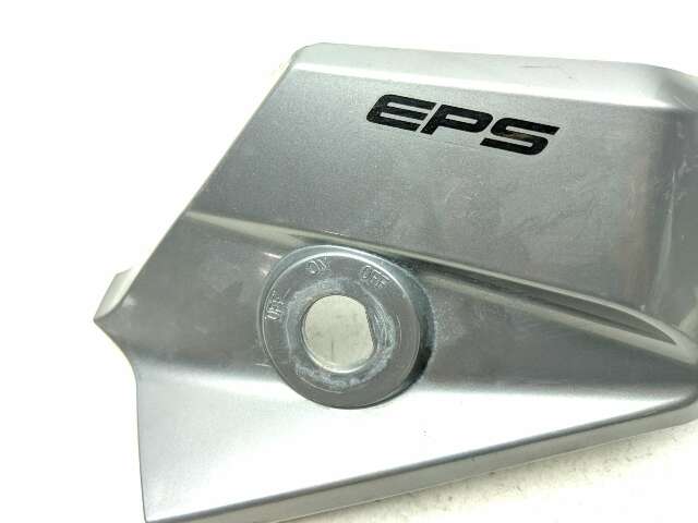 21 CFMoto CForce 800 Ignition Panel Cover Fairing