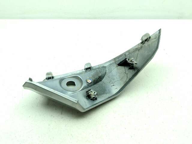 21 CFMoto CForce 800 Ignition Panel Cover Fairing