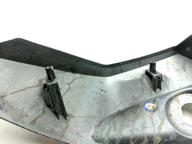 21 CFMoto CForce 800 Ignition Panel Cover Fairing