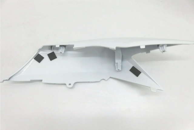 テイル まとめ NEW OEM Suzuki 2008-2009 GSX-R600 GSX-R750 Right Frame Cover 47710