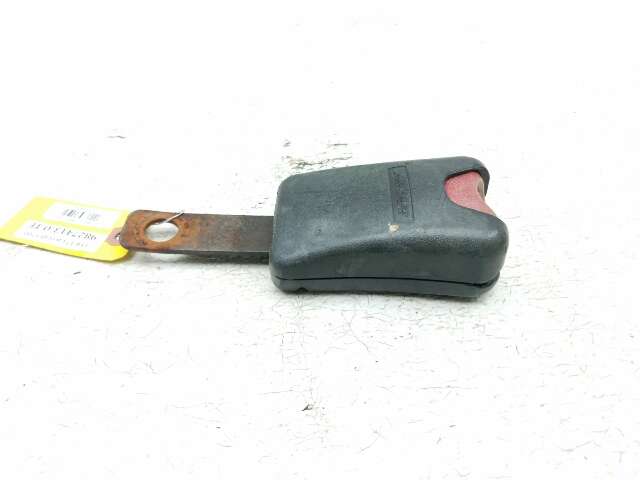 17 Club Car Carryall 1700 Front Left Seat Safety Seatbelt Buckle