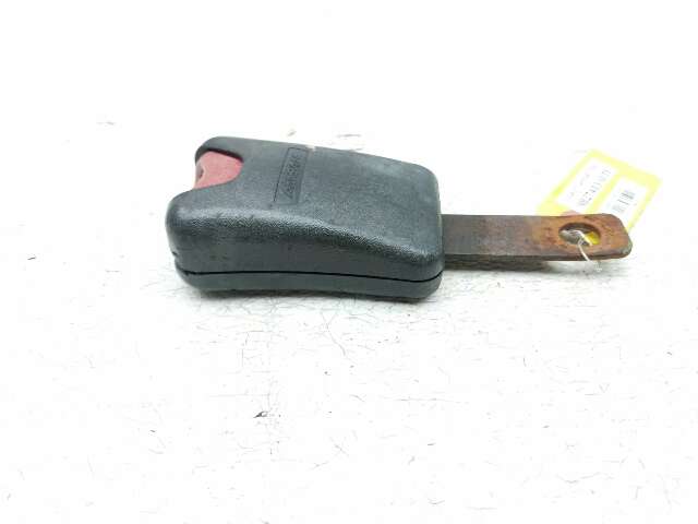 17 Club Car Carryall 1700 Front Left Seat Safety Seatbelt Buckle