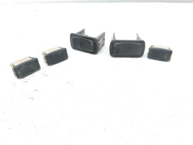 -_-　ラベルセット 17 Club Car Carryall 1700 Drive Mode Switch Control Button Set Kit