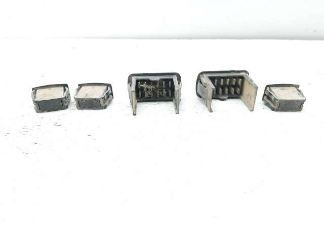 -_-　ラベルセット 17 Club Car Carryall 1700 Drive Mode Switch Control Button Set Kit