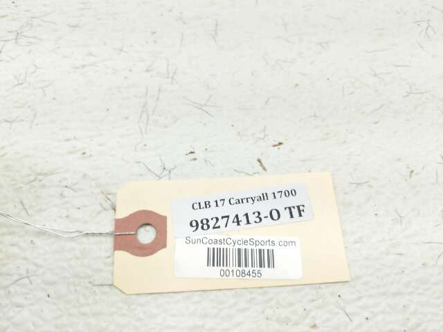 -_-　ラベルセット 17 Club Car Carryall 1700 Drive Mode Switch Control Button Set Kit